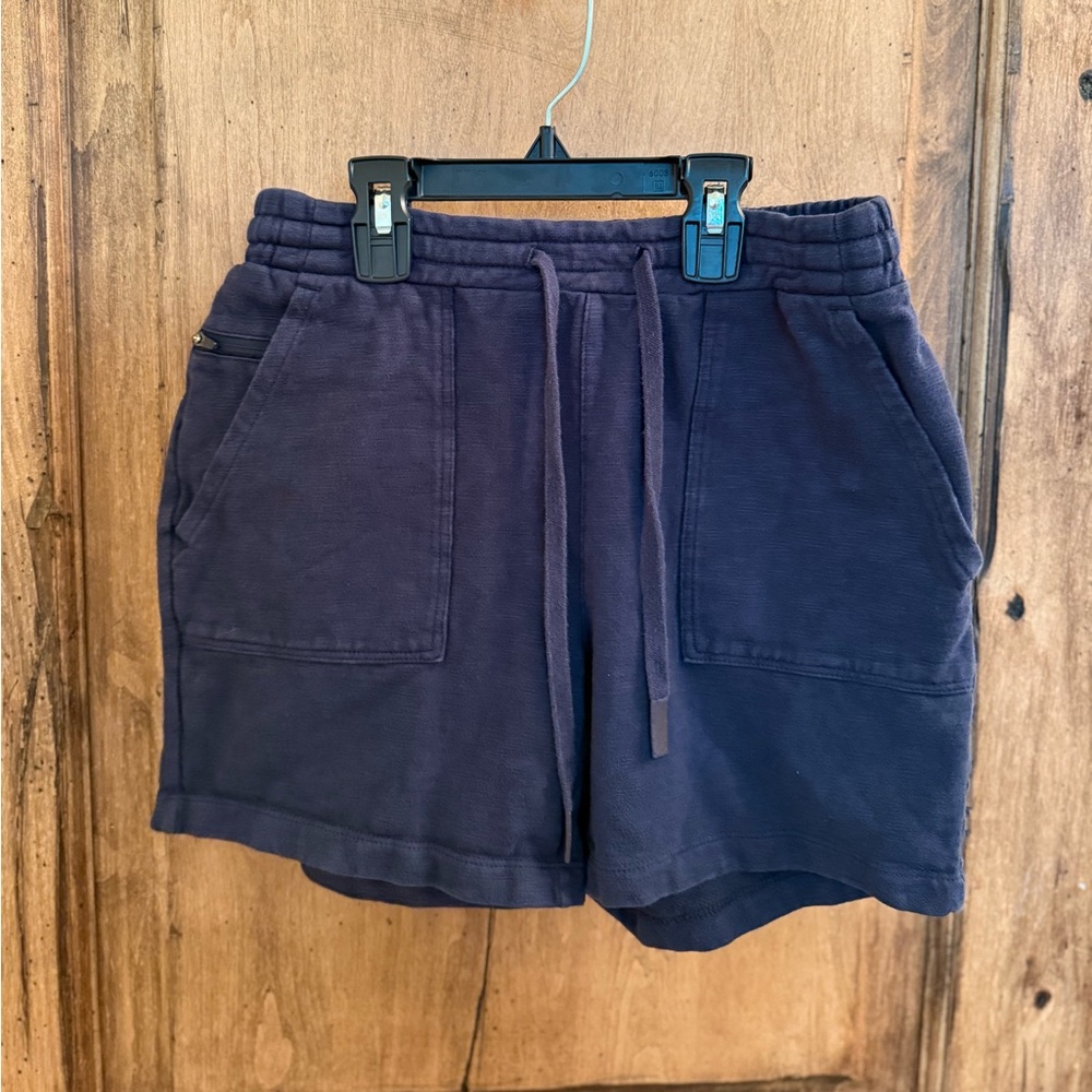 Orvis Dark Blue Shorts